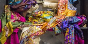 Tienda online de fulares, pañuelos y kimonos
