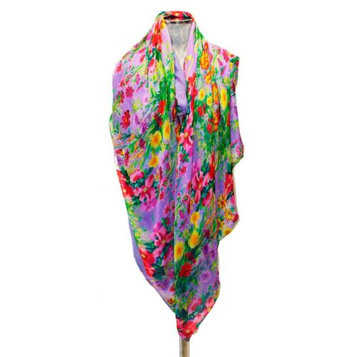 fulares de seda reversibles violeta flores 1 julunggul 2