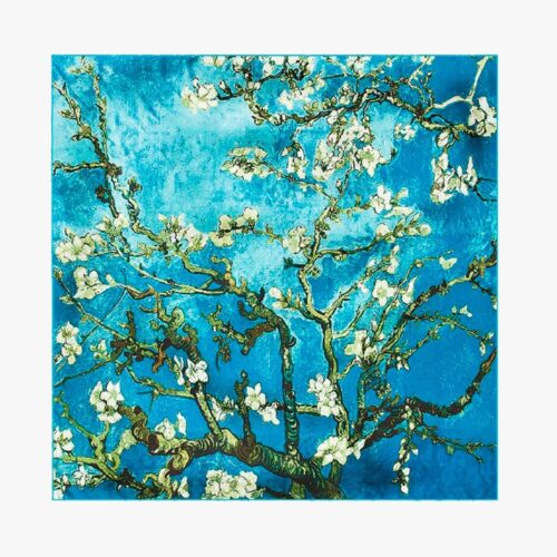 panuelo semi seda 130 van gogh