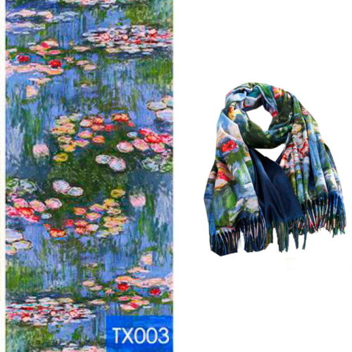 bufanda cashmere pintores 13