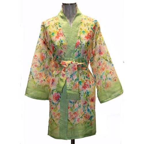 kimono de lino estampado flores pastel 1 julunggl