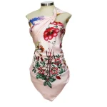 top de panuelos rosa julunggul