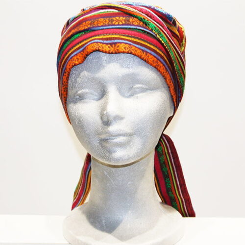 turbante gorro oncologico julunggul 3