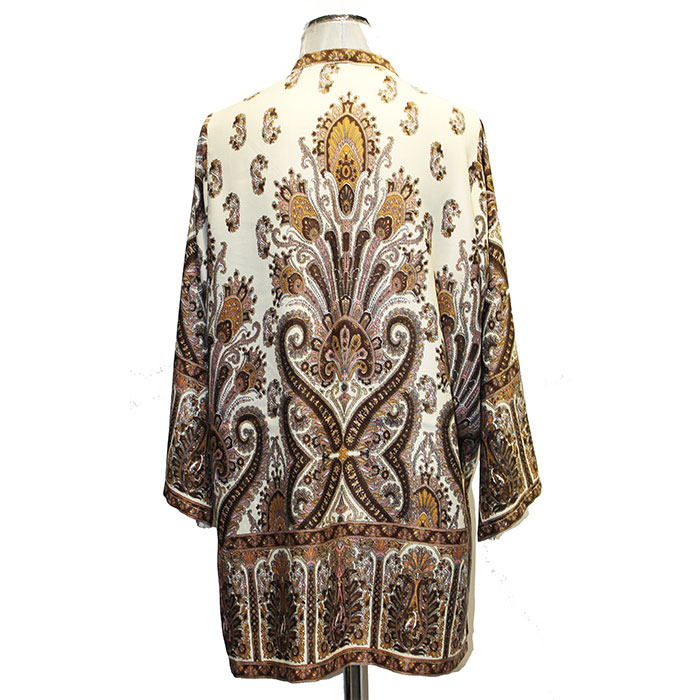 kimono-chaqueta-beige-y-marron-julunggul-India - copia