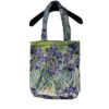 bolsa de tela con cremallera shopper 1 pintores 1