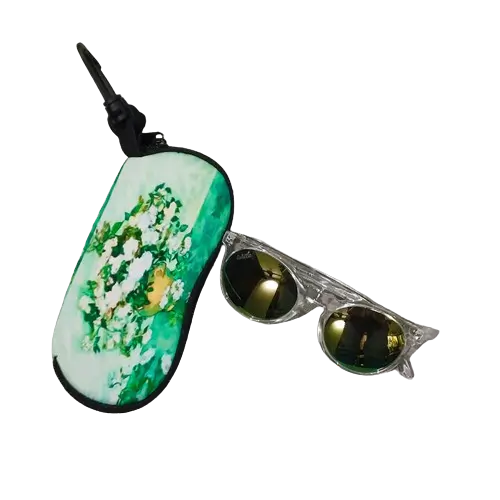 Funda de gafas Pintores 4 Julunggul