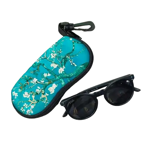 Funda de gafas Pintores 7 Van Gogh de Julunggul