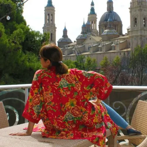 abrigos y kimonos julunggul