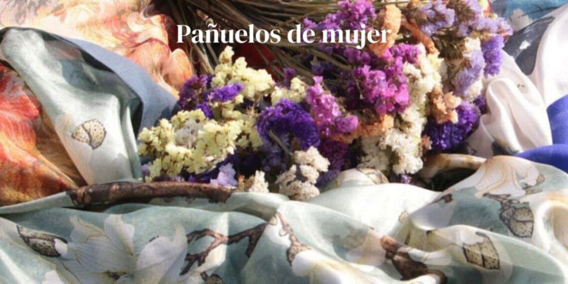 Pañuelos de mujer