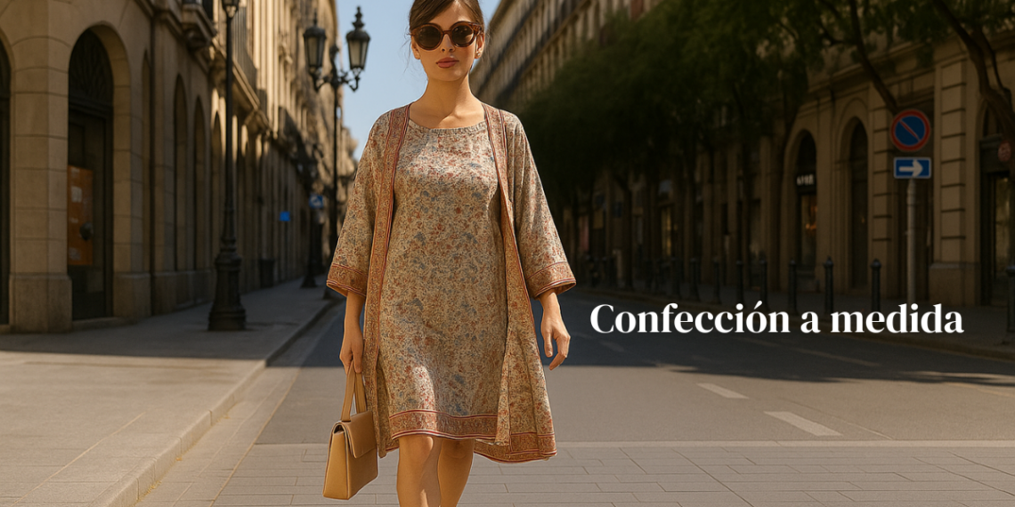 Confección a medida en Julunggul 1