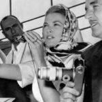 Grace Kelly y pañuelos de seda