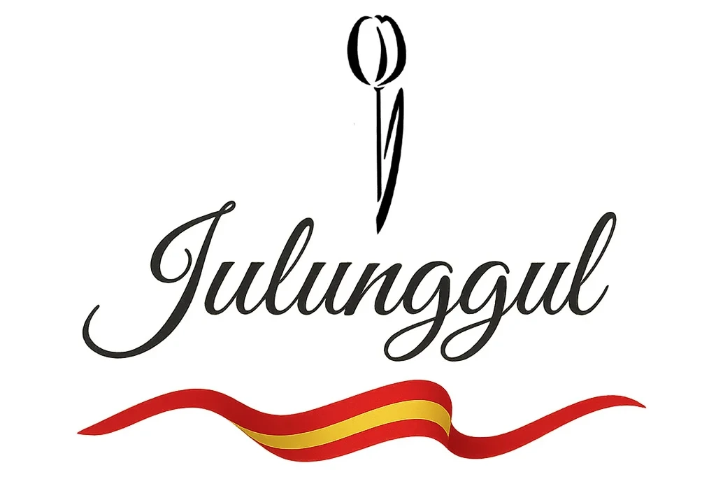 logo julunngul