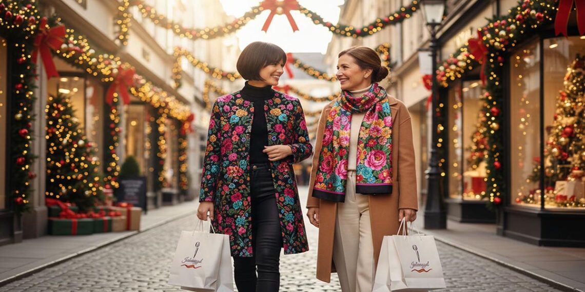 Regalos de Navidad exclusivos Julunggul