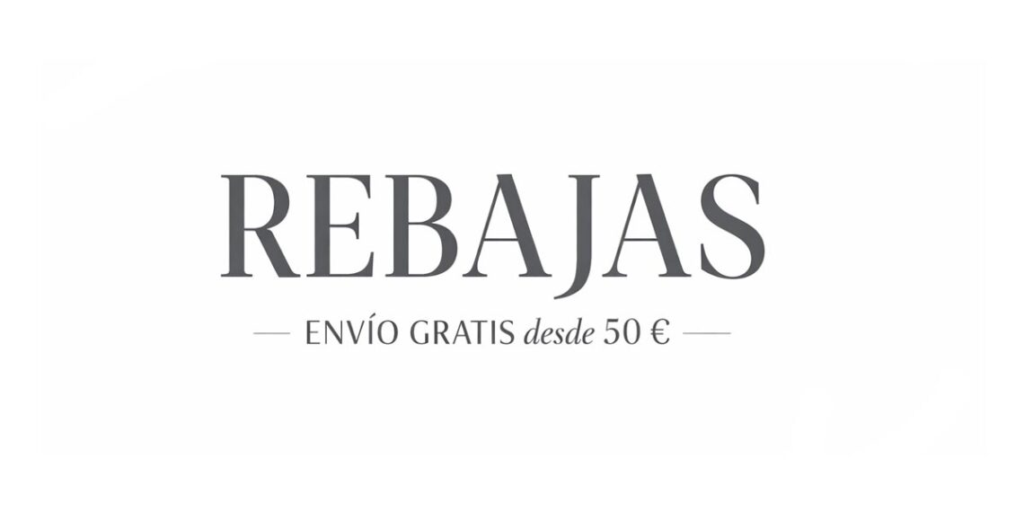 Rebajas de moda y complementos Julunggul G