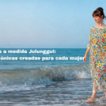 Caftanes a medida de mujer Julunggul