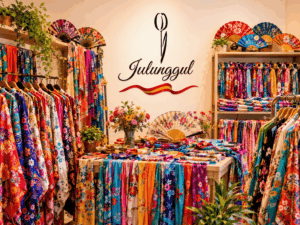 MOda sostenible y slow fashion Julunggul