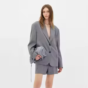 Blazier oversize