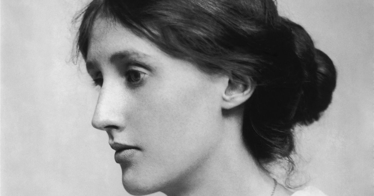 La gran Virginia Wolf nos da si visión sobre la moda para Julunggul